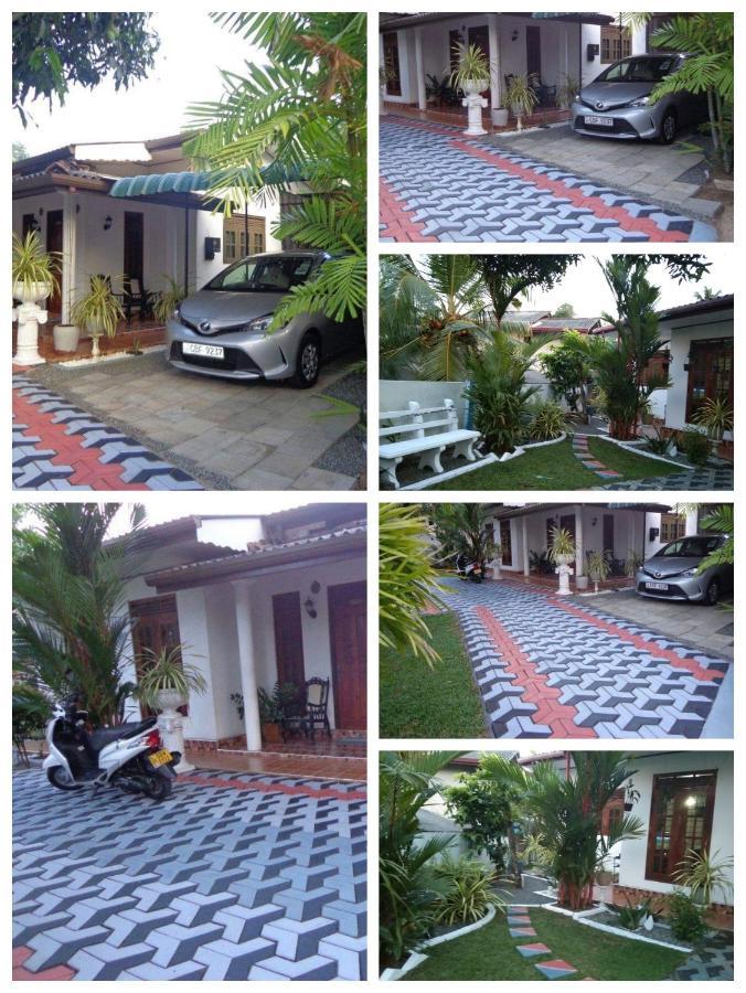 Villa Bell 412 Weligama
