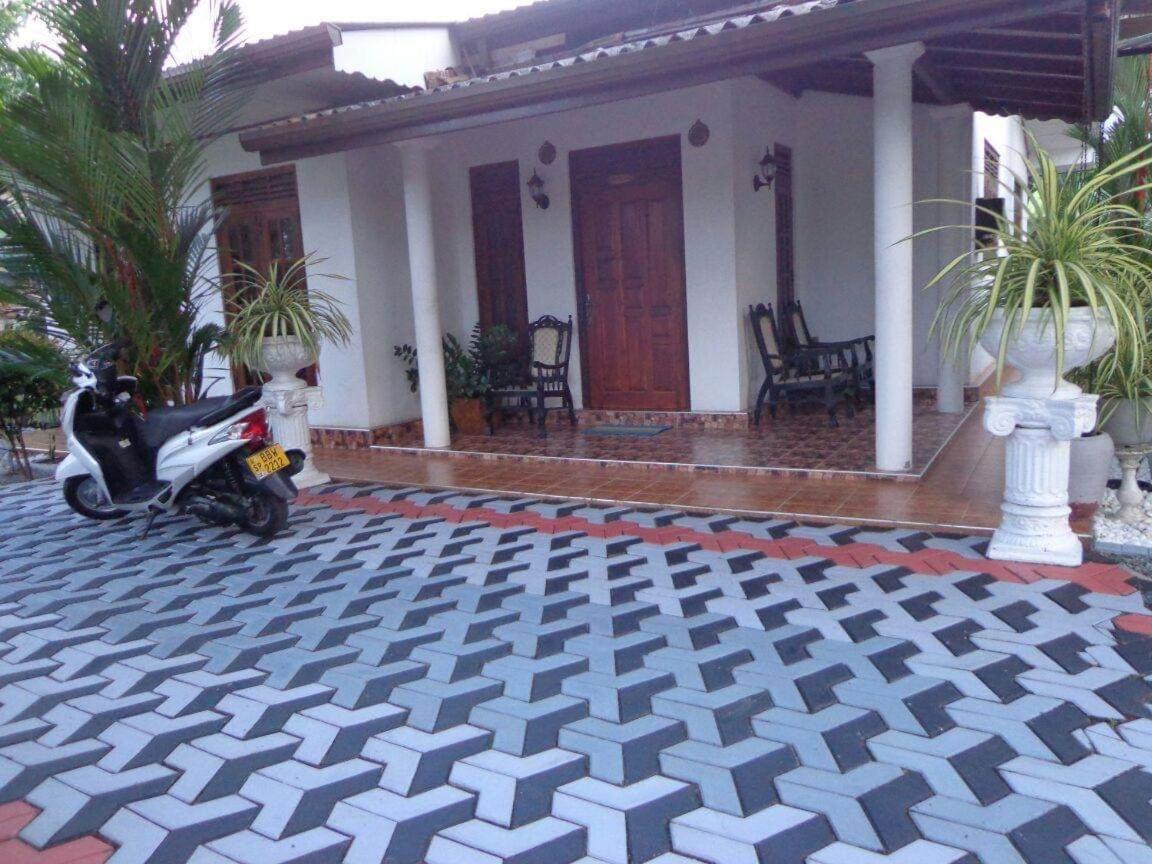 Villa Bell 412 Weligama
